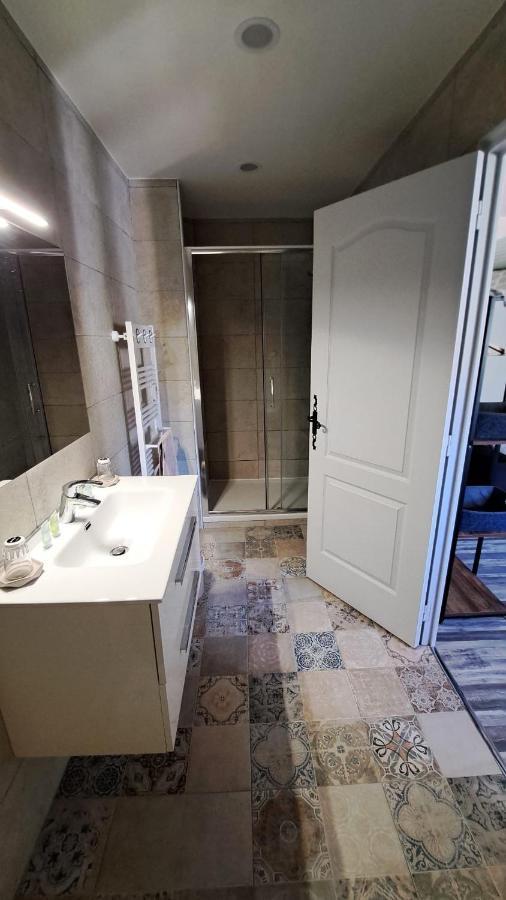 Mon Gite A Pelasque Lantosque Exteriör bild